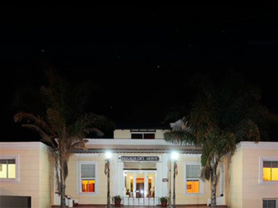 Fotos del hotel - POSADA DEL ARBOL