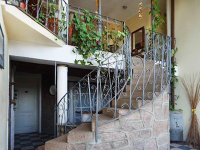Fotos del hotel - POSADA DEL ARBOL