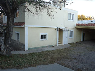 Fotos del hotel - POSADA DEL ARBOL