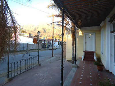Fotos del hotel - POSADA DEL ARBOL