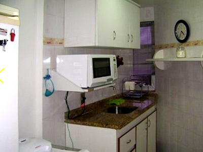 Fotos del hotel - BAHIA FLAT BARRA