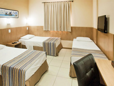 Fotos del hotel - ARCO HOTEL EXPRESS PIRACICABA