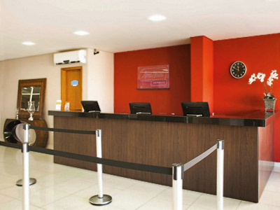 Fotos del hotel - ARCO HOTEL EXPRESS PIRACICABA