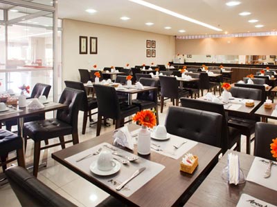 Fotos del hotel - ARCO HOTEL EXPRESS PIRACICABA