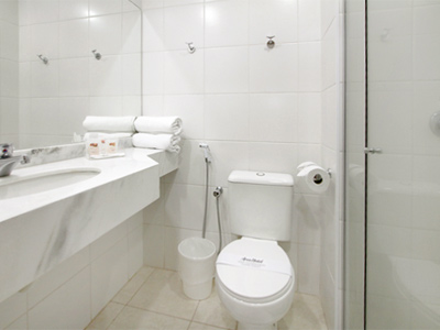 Fotos del hotel - ARCO HOTEL EXPRESS PIRACICABA