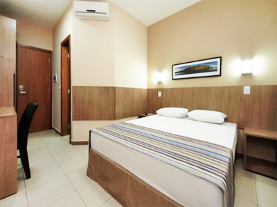 Fotos del hotel - ARCO HOTEL EXPRESS PIRACICABA