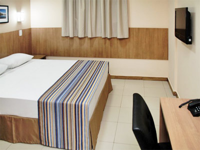 Fotos del hotel - ARCO HOTEL EXPRESS PIRACICABA