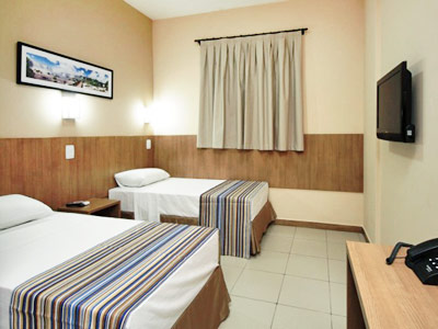 Fotos del hotel - ARCO HOTEL EXPRESS PIRACICABA