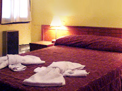 Fotos del hotel - HOTEL MARENGO