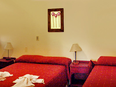 Fotos del hotel - HOTEL MARENGO