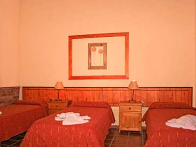 Fotos del hotel - HOTEL MARENGO