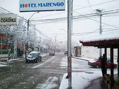 Fotos del hotel - HOTEL MARENGO