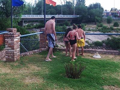 Fotos del hotel - HOTEL MARENGO