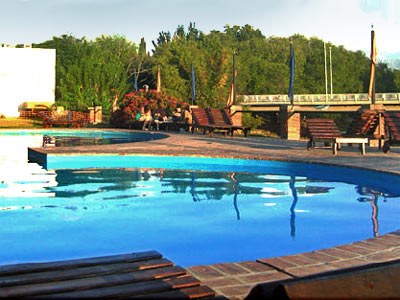Fotos del hotel - HOTEL MARENGO