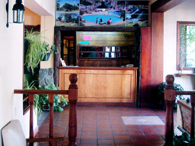 Fotos del hotel - HOTEL MARENGO