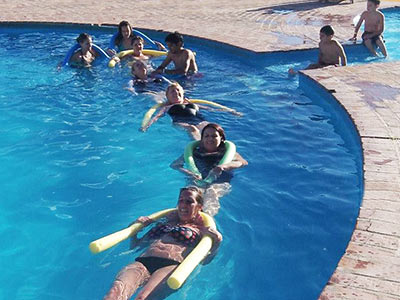 Fotos del hotel - HOTEL MARENGO