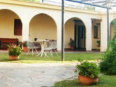 Fotos del hotel - HOTEL MARENGO