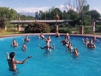 Fotos del hotel - HOTEL MARENGO