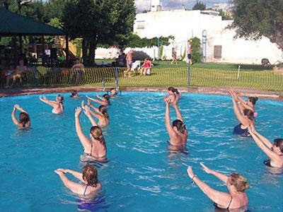 Fotos del hotel - HOTEL MARENGO