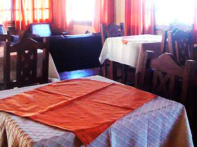 Fotos del hotel - HOTEL MARENGO