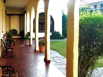 Fotos del hotel - HOTEL MARENGO