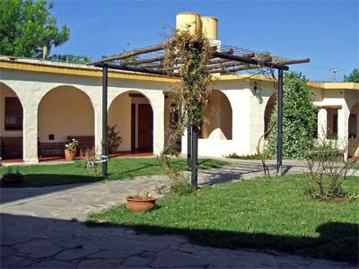 Fotos del hotel - HOTEL MARENGO