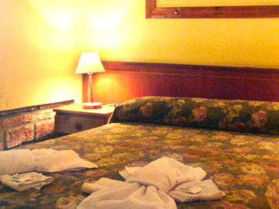 Fotos del hotel - HOTEL MARENGO