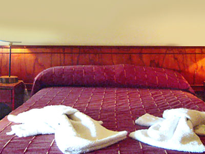 Fotos del hotel - HOTEL MARENGO