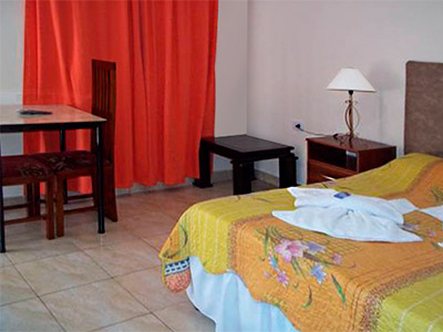 Fotos del hotel - HOTEL POSADA IGUAZU ROYAL