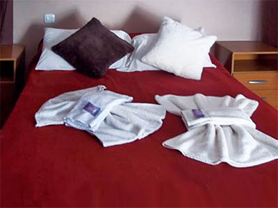 Fotos del hotel - HOTEL POSADA IGUAZU ROYAL