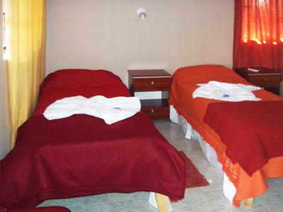 Fotos del hotel - HOTEL POSADA IGUAZU ROYAL