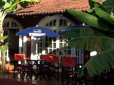 Fotos del hotel - HOTEL POSADA IGUAZU ROYAL
