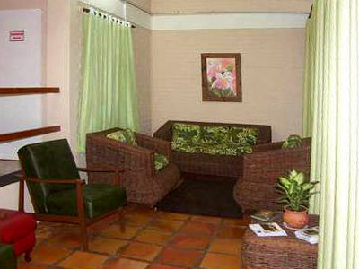 Fotos del hotel - HOTEL POSADA IGUAZU ROYAL
