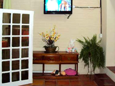Fotos del hotel - HOTEL POSADA IGUAZU ROYAL