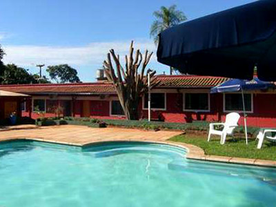 Fotos del hotel - HOTEL POSADA IGUAZU ROYAL