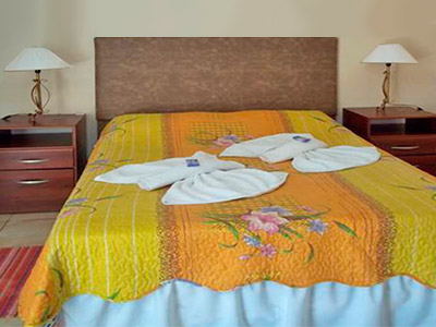 Fotos del hotel - HOTEL POSADA IGUAZU ROYAL