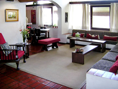 Fotos del hotel - Hostal de la Sierra del Tandil