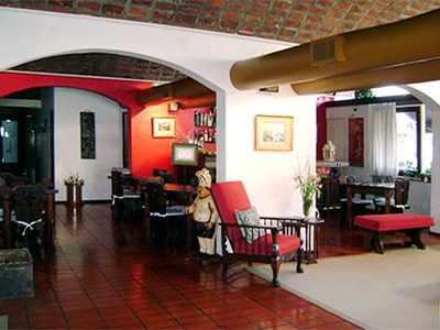 Fotos del hotel - Hostal de la Sierra del Tandil