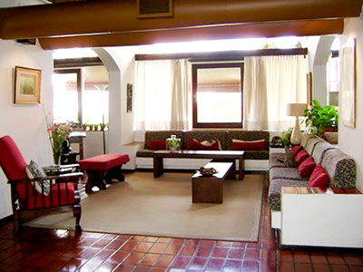 Fotos del hotel - Hostal de la Sierra del Tandil