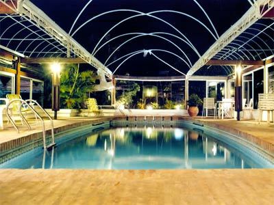 Fotos del hotel - Hostal de la Sierra del Tandil