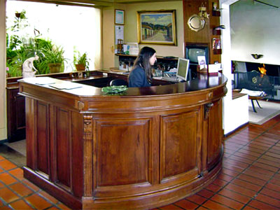 Fotos del hotel - Hostal de la Sierra del Tandil