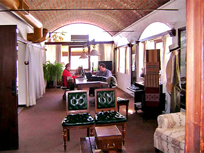 Fotos del hotel - Hostal de la Sierra del Tandil