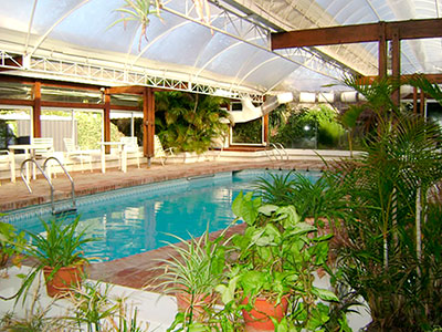 Fotos del hotel - Hostal de la Sierra del Tandil
