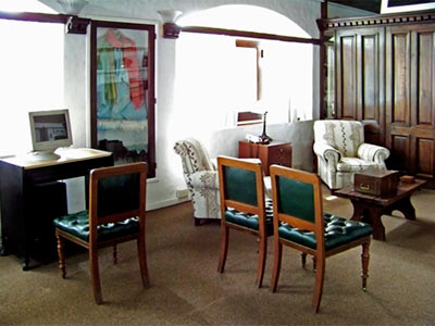 Fotos del hotel - Hostal de la Sierra del Tandil