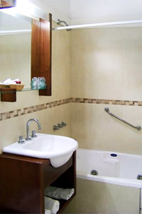 Fotos del hotel - Hostal de la Sierra del Tandil