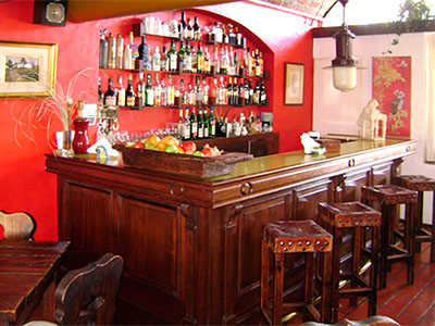 Fotos del hotel - Hostal de la Sierra del Tandil