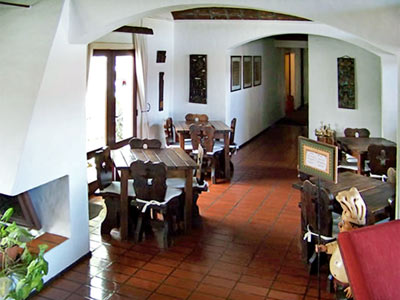 Fotos del hotel - Hostal de la Sierra del Tandil