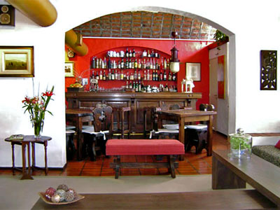 Fotos del hotel - Hostal de la Sierra del Tandil