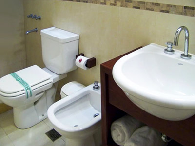 Fotos del hotel - Hostal de la Sierra del Tandil