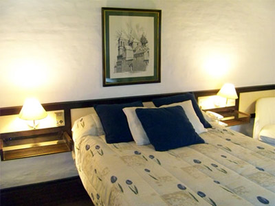 Fotos del hotel - Hostal de la Sierra del Tandil